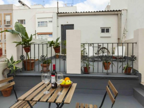 Juan de pineda 34, Seville